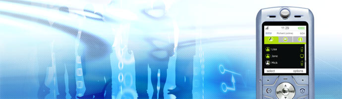 enterprise mobile gateway